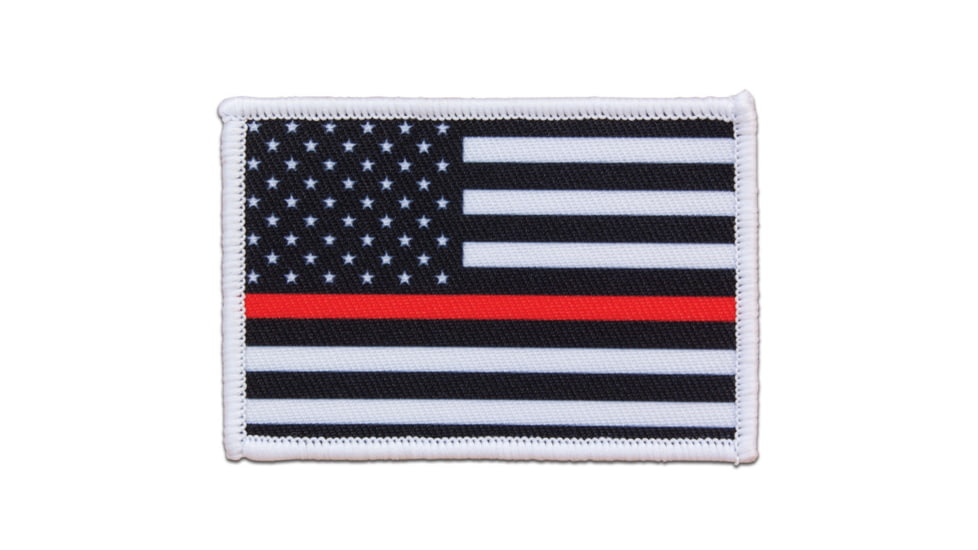 Red Rock Outdoor Gear Morale Patch
