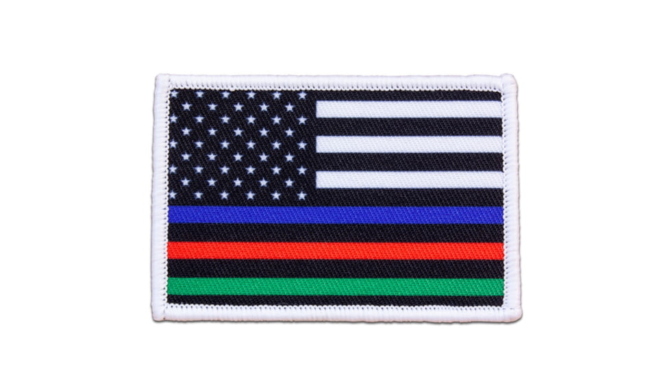Red Rock Outdoor Gear Morale Patch