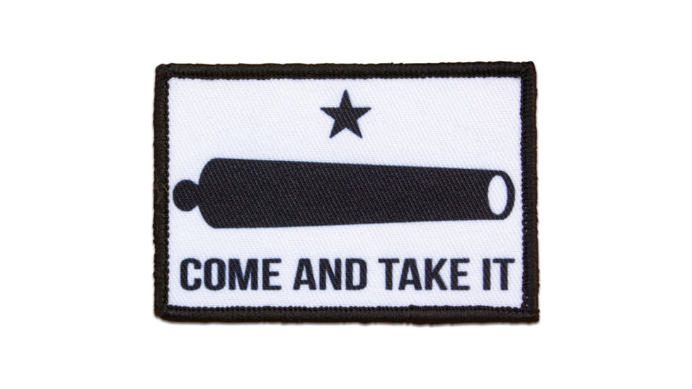 Red Rock Outdoor Gear Morale Patch