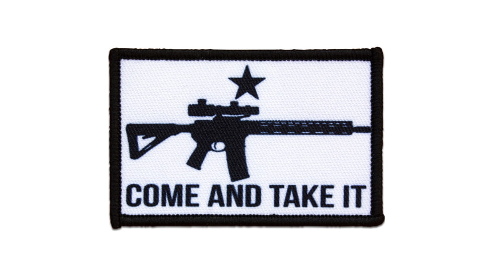 Red Rock Outdoor Gear Morale Patch