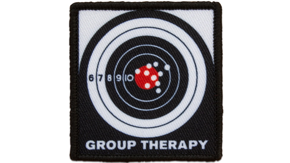 Red Rock Outdoor Gear Morale Patch
