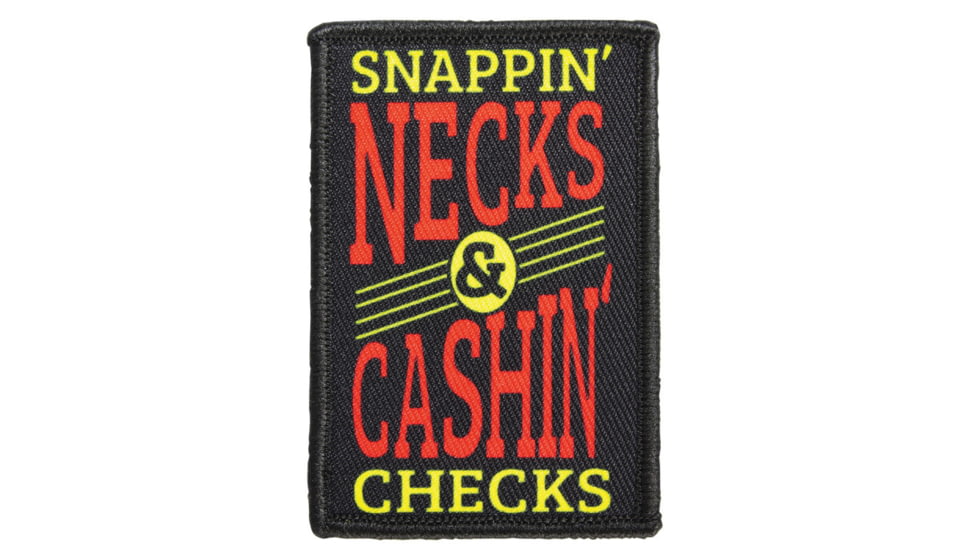 Red Rock Outdoor Gear Morale Patch