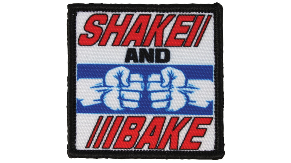 Red Rock Outdoor Gear Morale Patch