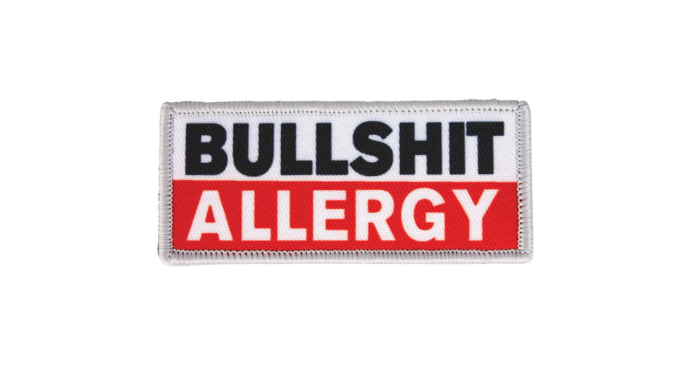 Red Rock Outdoor Gear Morale Patch