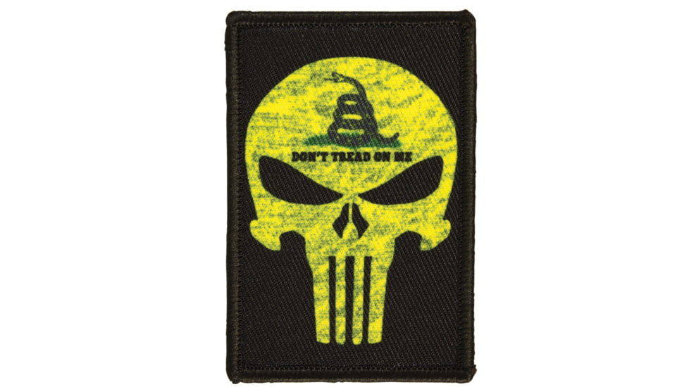 Red Rock Outdoor Gear Morale Patch