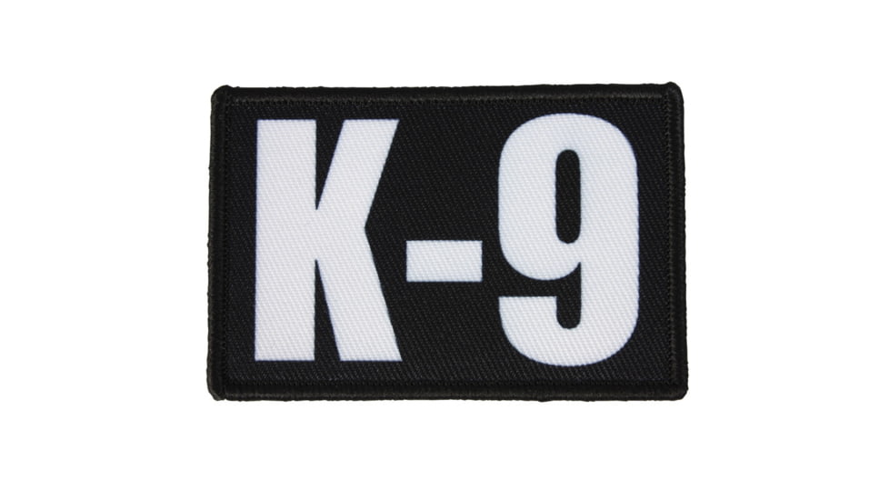 Red Rock Outdoor Gear Morale Patch