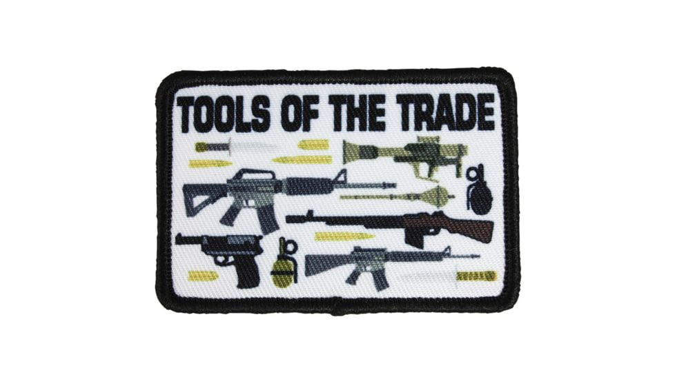 Red Rock Outdoor Gear Morale Patch