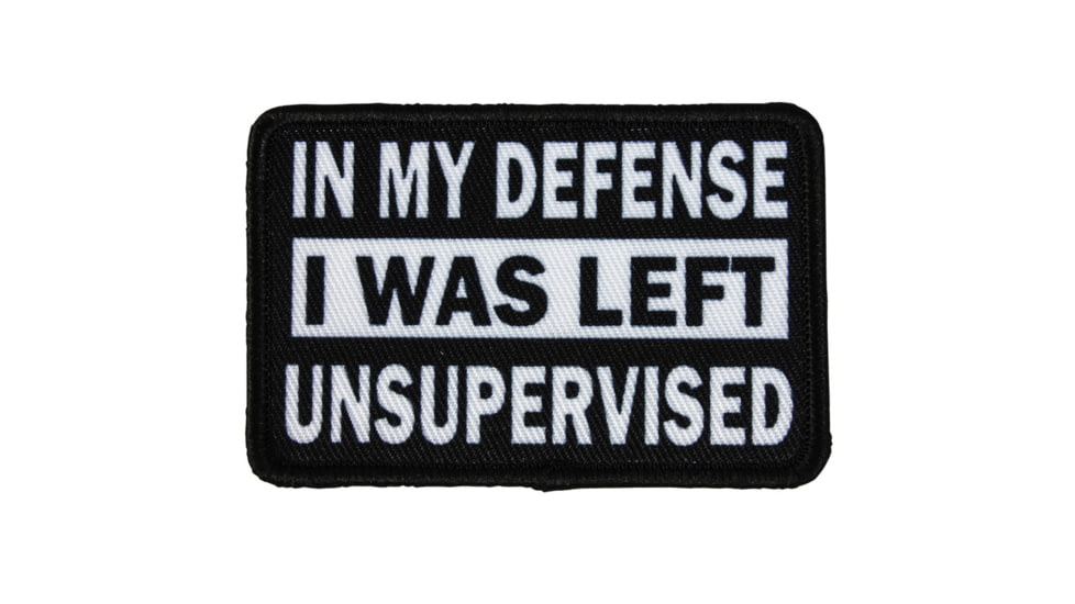 Red Rock Outdoor Gear Morale Patch