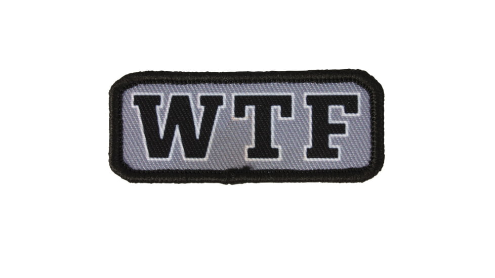 Red Rock Outdoor Gear Morale Patch