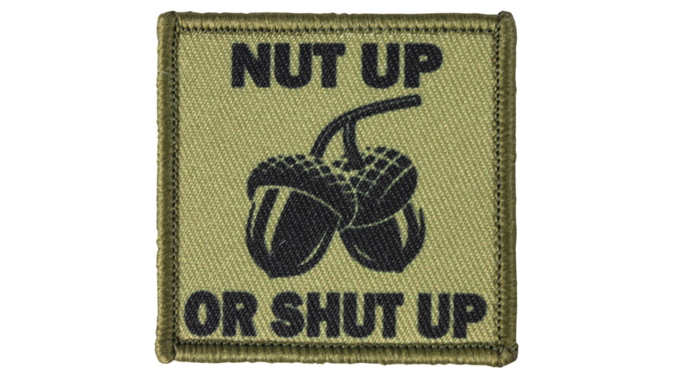 Red Rock Outdoor Gear Morale Patch