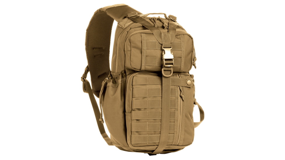 Red Rock Outdoor Gear Rambler 16L Sling Pack