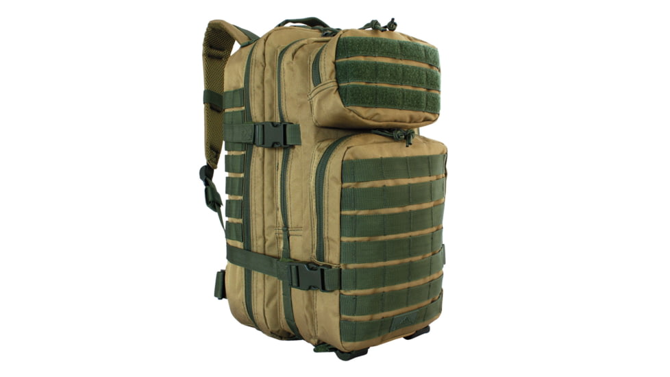 Red Rock Outdoor Gear Rebel Assault Packs