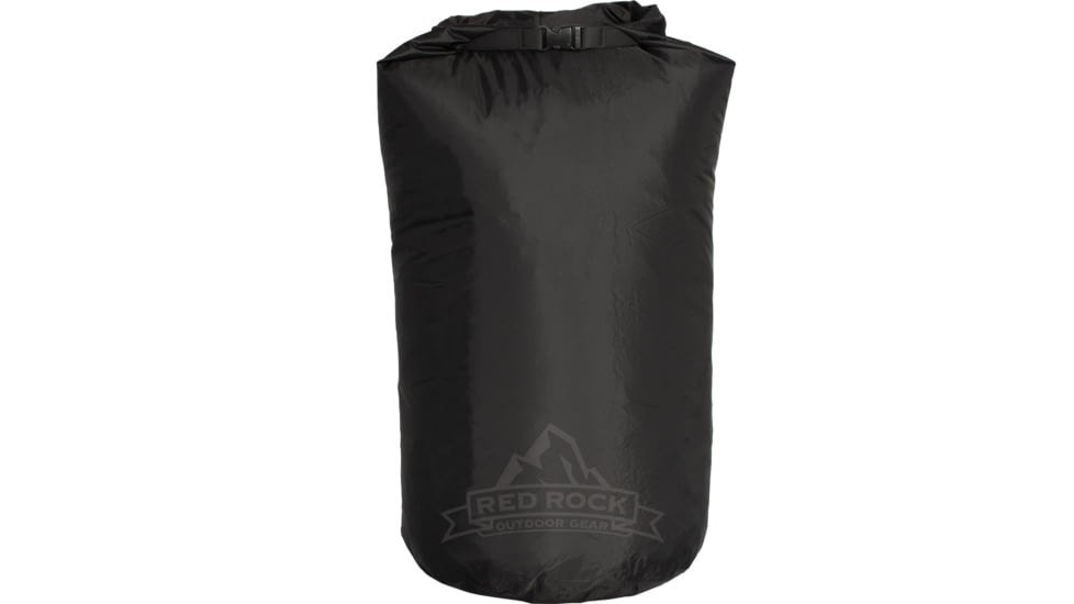 Red Rock Outdoor Gear Roll-Top 8L Dry Bag