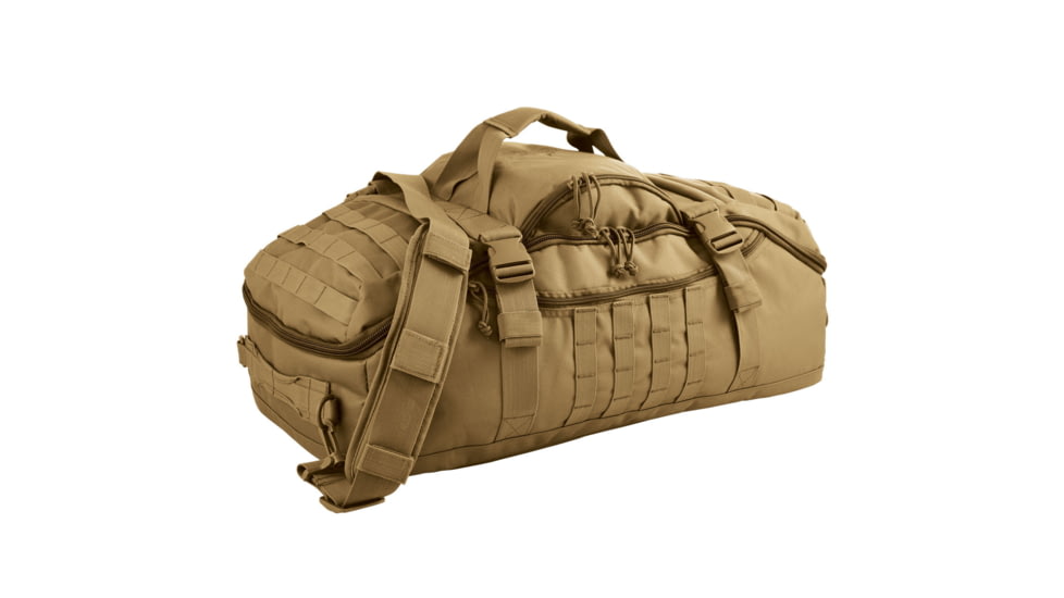 Red Rock Outdoor Gear Traveler Duffel Pack