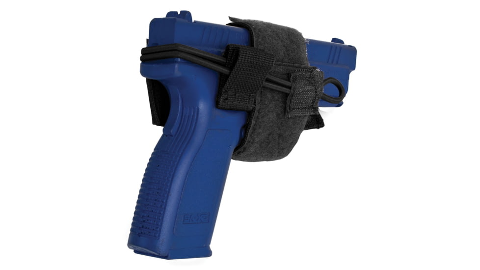 Red Rock Outdoor Gear Universal 600D Polyester IWB Appendix Holsters