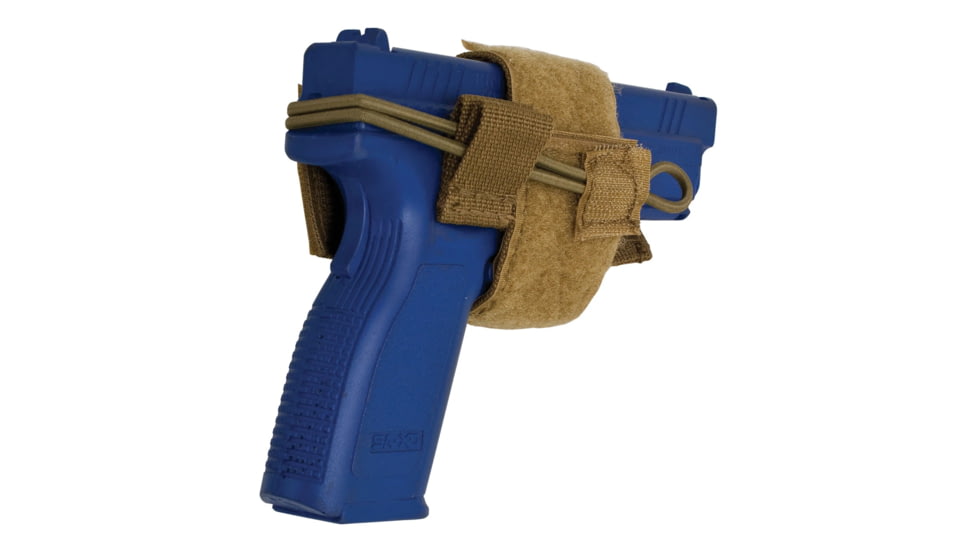 Red Rock Outdoor Gear Universal 600D Polyester IWB Appendix Holsters