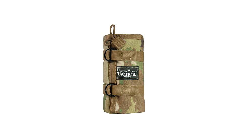 United States Tactical Shooting Mat, Multicam, WAC00604