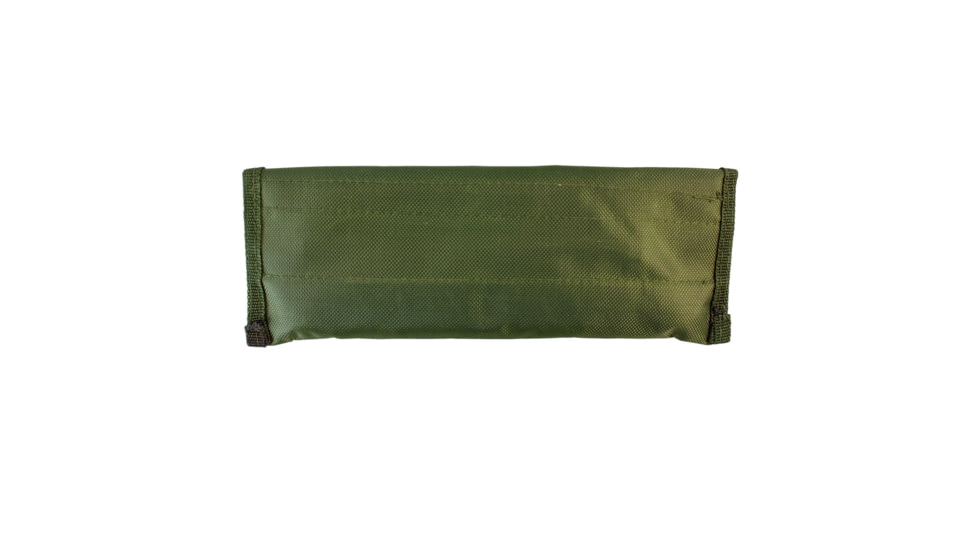 Red Rock Outdoor Gear Rifle Field Cleaning Kit, Olive Drab, 37-46OD