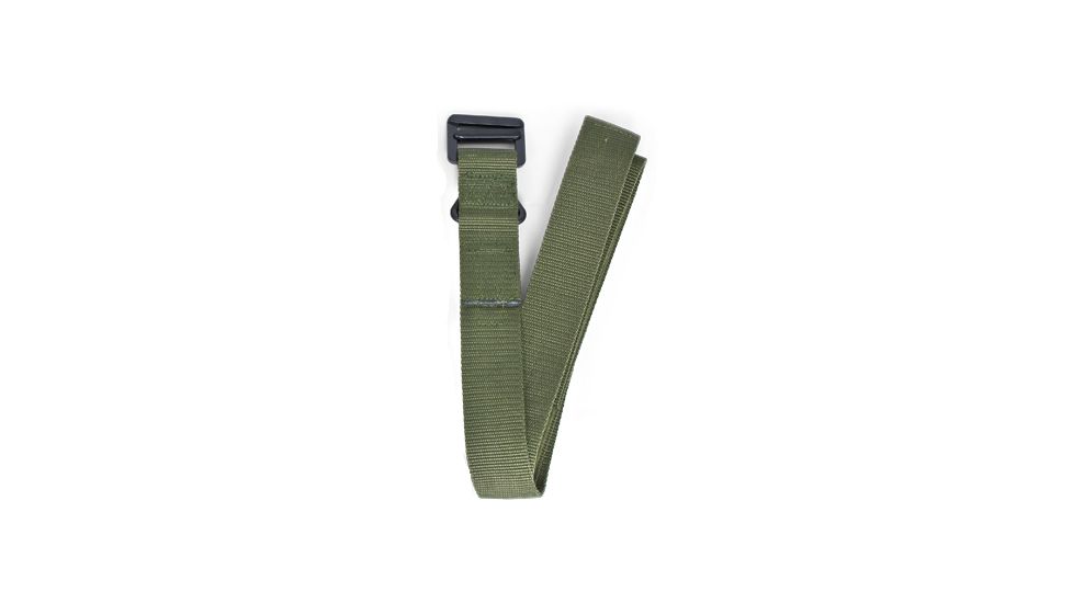 Red Rock Outdoor Gear Rigger Belt, Olive Drab, 2044OD