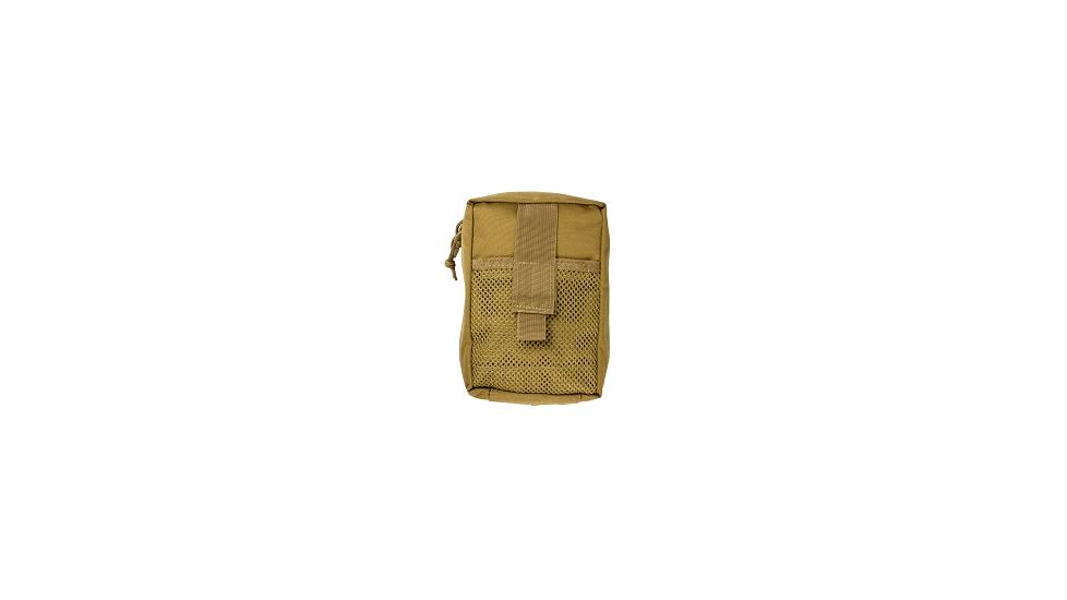 Red Rock Outdoor Gear Tactical Trauma Kit, Coyote, 82-FA142COY
