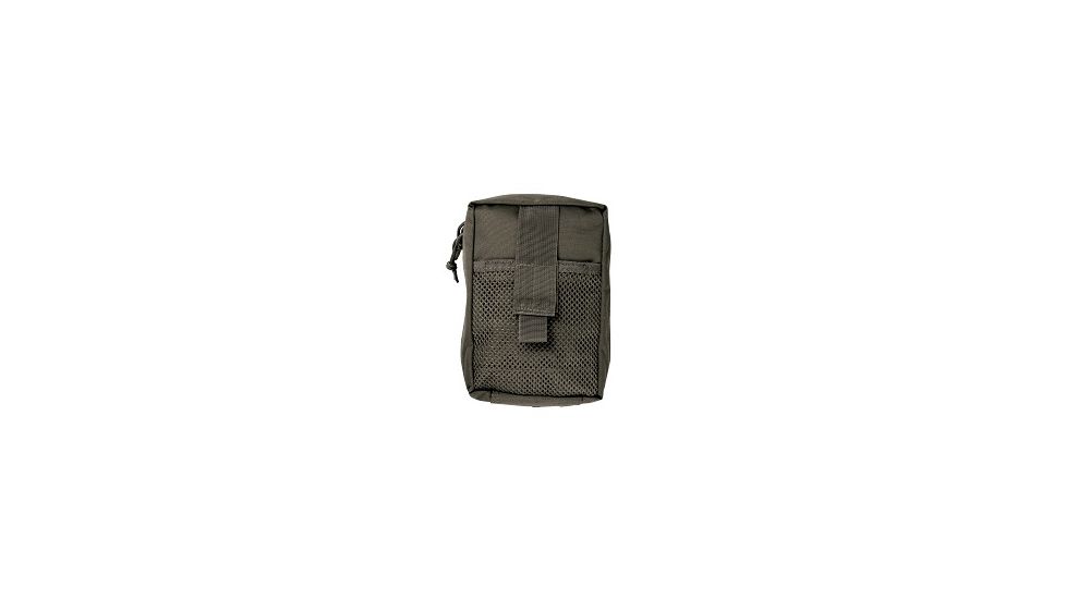 Red Rock Outdoor Gear Tactical Trauma Kit, Olive Drab, 82-FA142OD