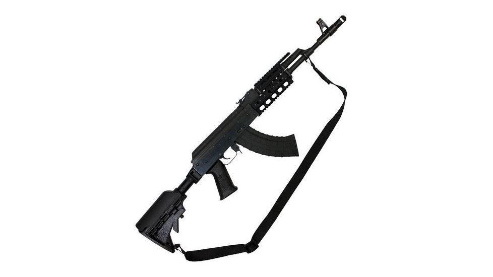 Red Rock Outdoor Gear Universal Sling, Black 37-35BLK