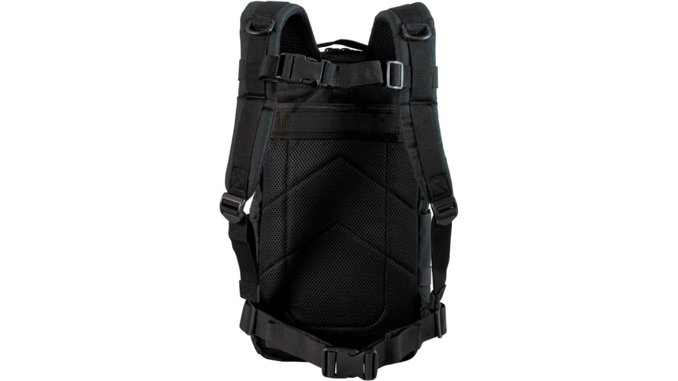 Red Rock Outdoor Gear Urban Assault Pack Black