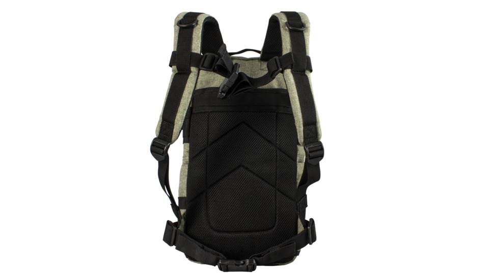 Red Rock Outdoor Gear Urban 28L Assault Pack, Sand, 86-003SND