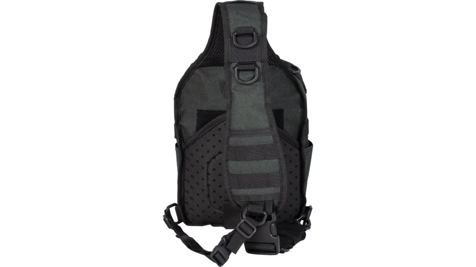 Red Rock Outdoor Gear Urban Rover, Black, 86-011BLK