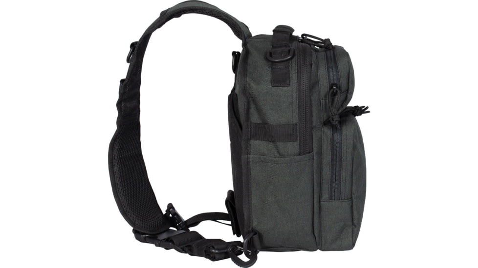 Red Rock Outdoor Gear Urban Rover, Black, 86-011BLK