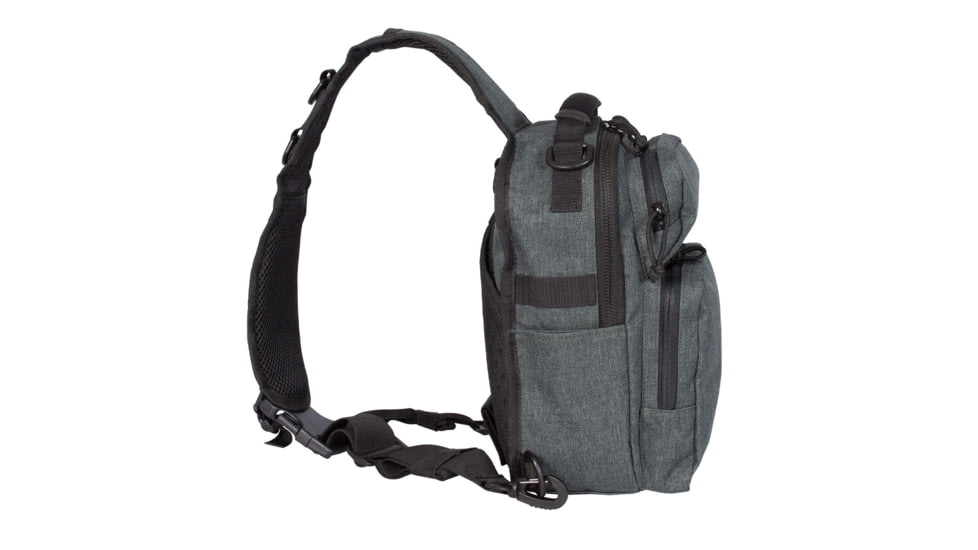 Red Rock Outdoor Gear Urban Rover, Charcoal, 86-011CHR