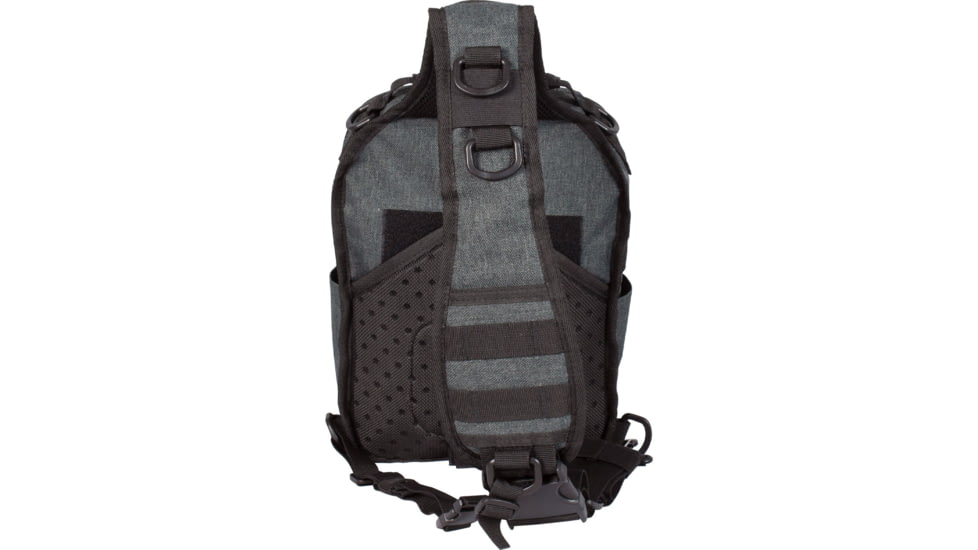 Red Rock Outdoor Gear Urban Rover, Charcoal, 86-011CHR