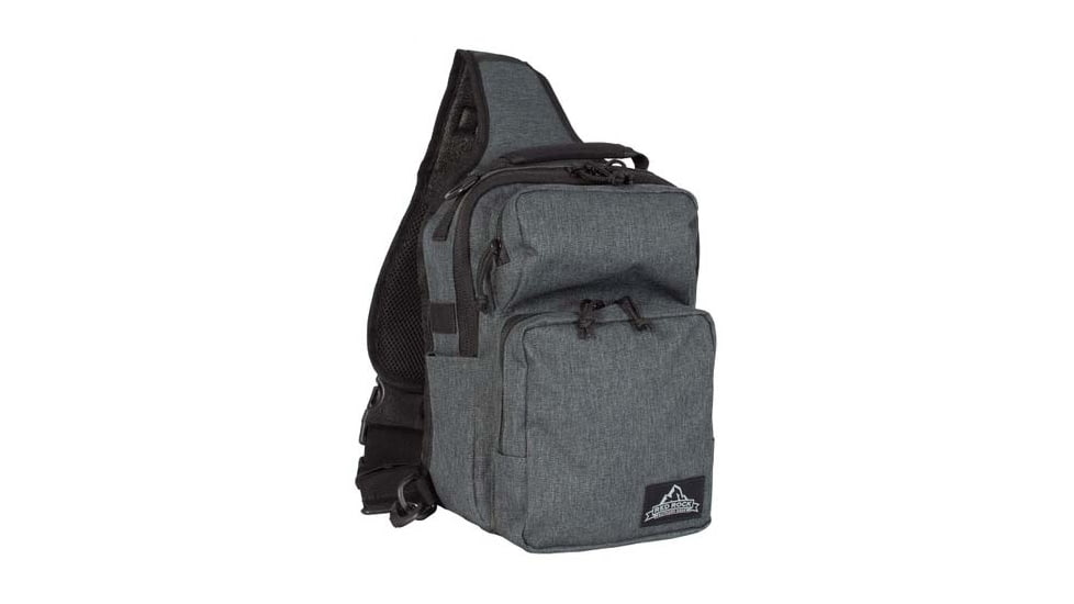 Red Rock Outdoor Gear Urban Rover, Charcoal, 86-011CHR