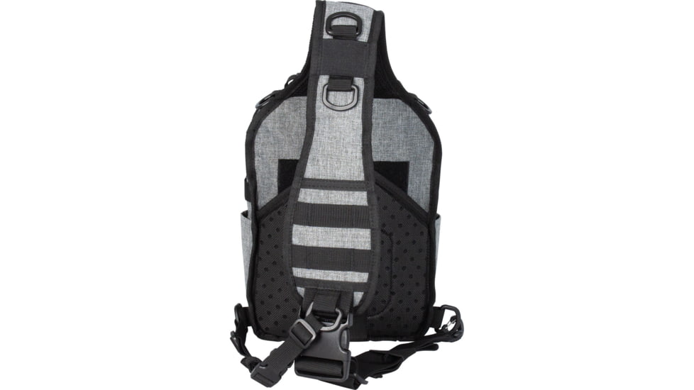 Red Rock Outdoor Gear Urban Rover, Gray, 86-011GRY