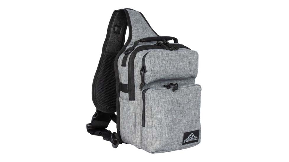 Red Rock Outdoor Gear Urban Rover, Gray, 86-011GRY
