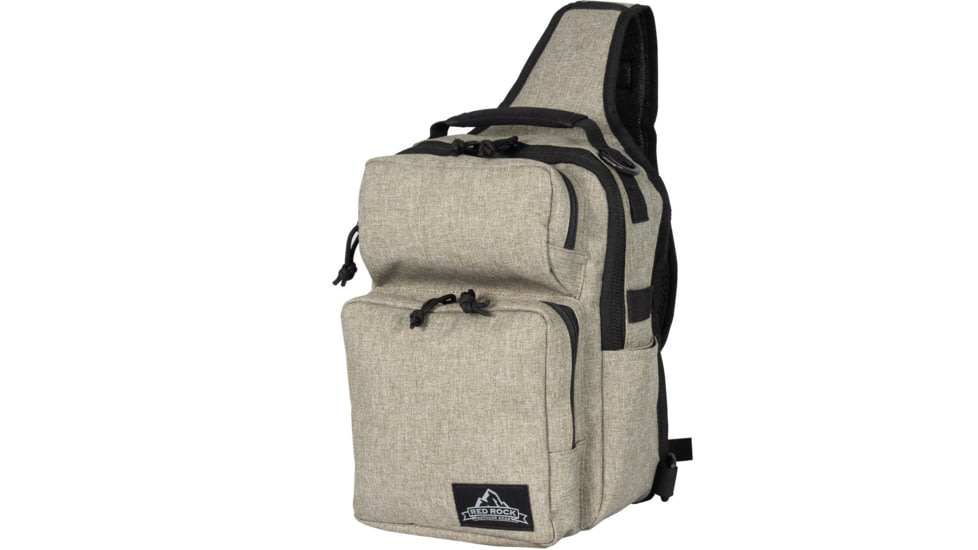 Red Rock Outdoor Gear Urban Rover, Sand, 86-011SND