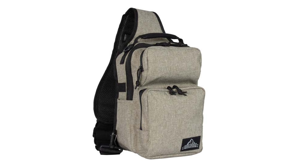 Red Rock Outdoor Gear Urban Rover, Sand, 86-011SND