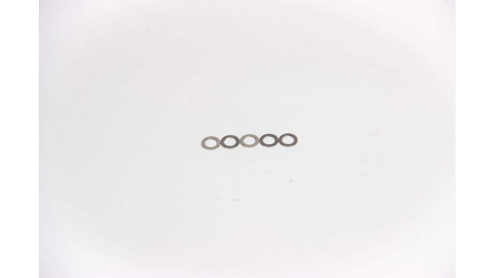 Redacted Arms Ak Super Safety 5x Shim pack, 807