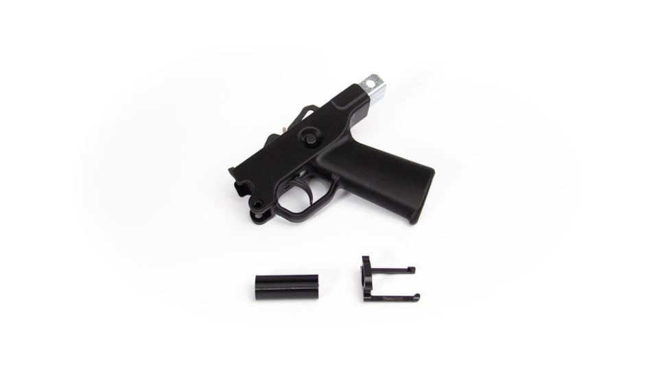 Redacted Arms Leber V2 - Mp5 Full Size, 126