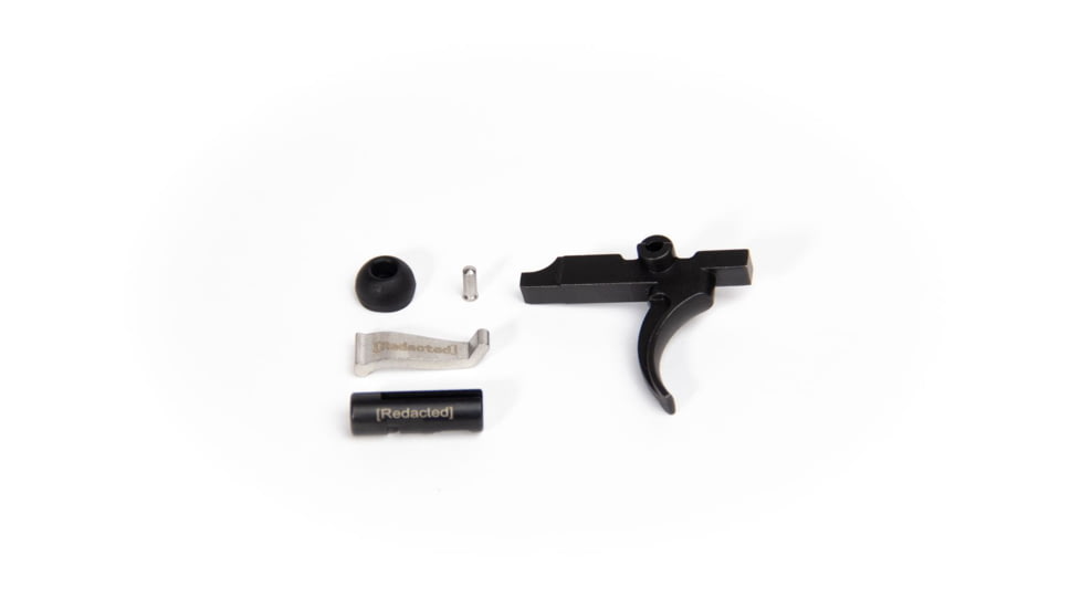 Redacted Arms Super Safety WITH cut trigger, 144