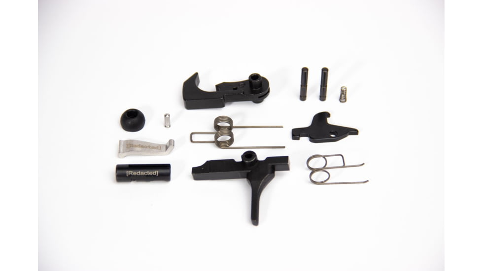 Redacted Arms Super Safety with FCG, 146