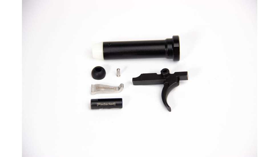 Redacted Arms Super Safety with Trigger and H3 Buffer, 153