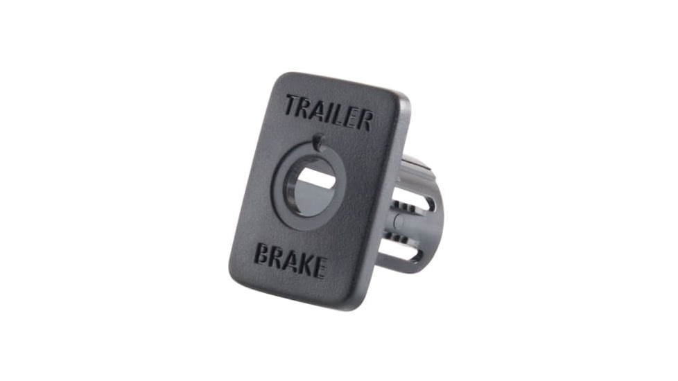 REDARC Elite V3 Electric Brake Controller, Tow-Pro, EBRH-ACCV3-NA