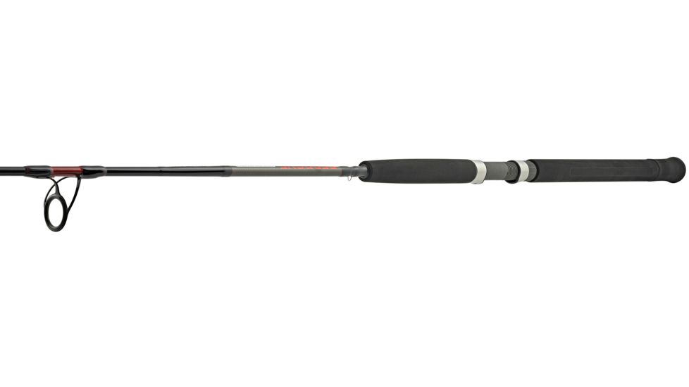 Redbone Offshore Jigging Spinning Rod,6ft6in,Medium  Heavy 126238