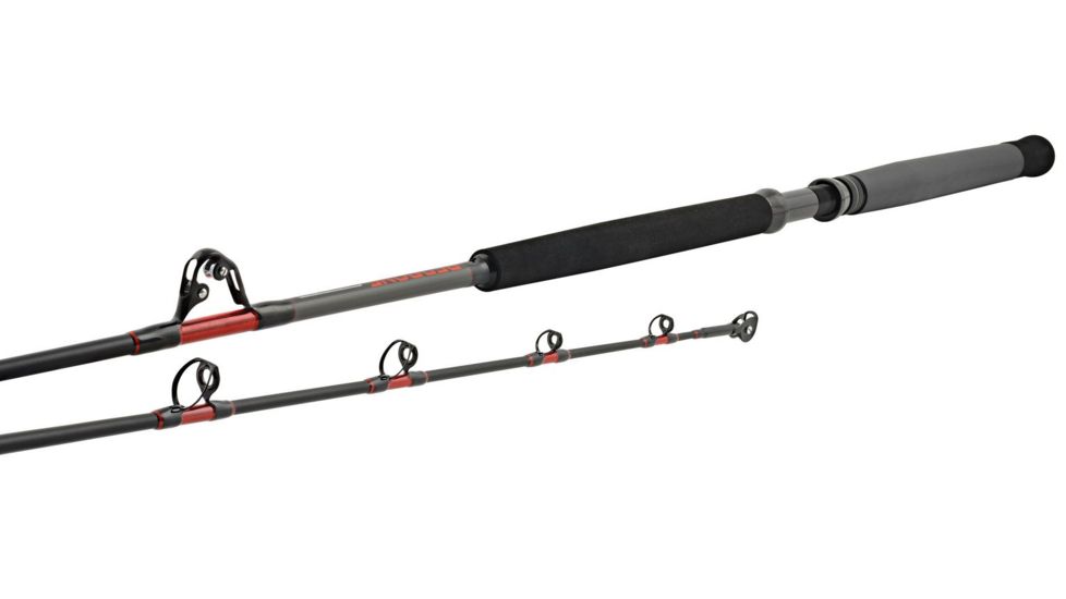 Redbone Offshore Trolling Rod,5ft6in 126231