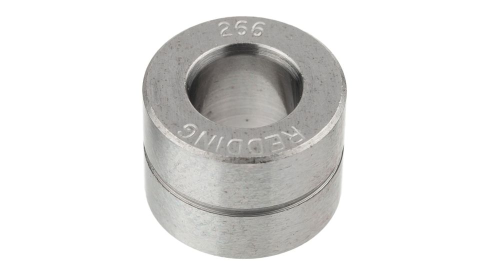Redding Reloading .266in Heat-Treated Steel Neck Sizing Bushing, 73266
