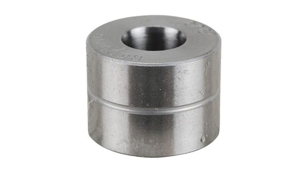 Redding Reloading .212in Heat-Treated Steel Neck Sizing Bushing, 73212