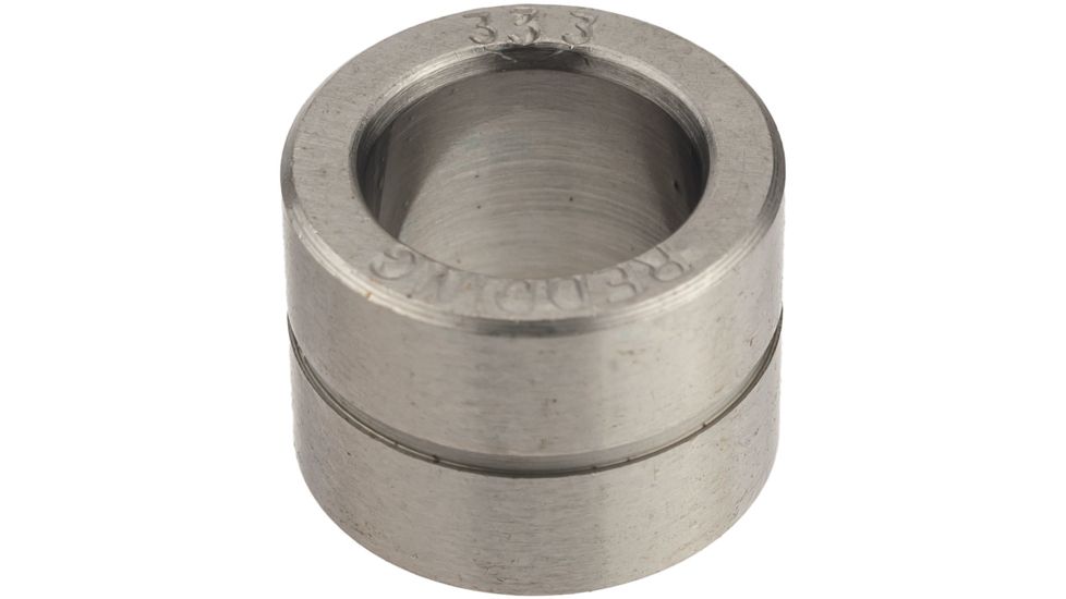 Redding Reloading .333in Heat-Treated Steel Neck Sizing Bushing, 73333