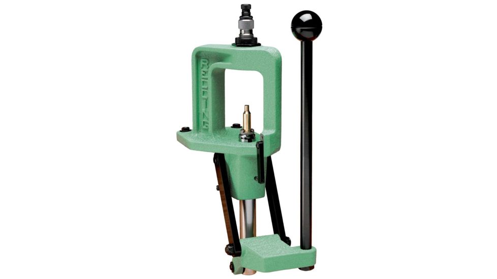 Redding Reloading Big Boss II Reloading Press Full Length die Set, 97000