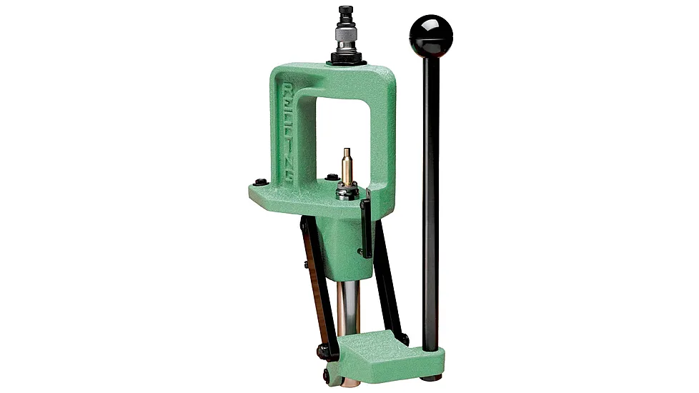 Redding Reloading Big Boss II Reloading Press